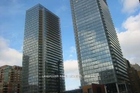 2808-37 Grosvenor Street, Toronto, ON, M4Y 3G5
