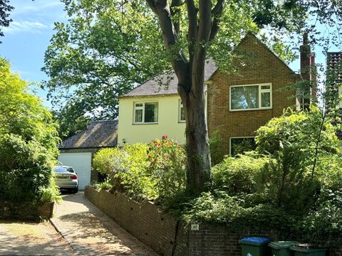 Underwood Road, Southampton, Hampshire SO16