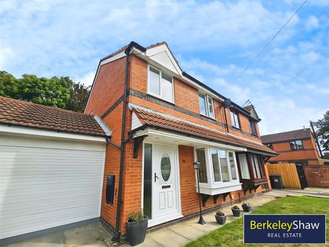 Heather Way, Thornton L23