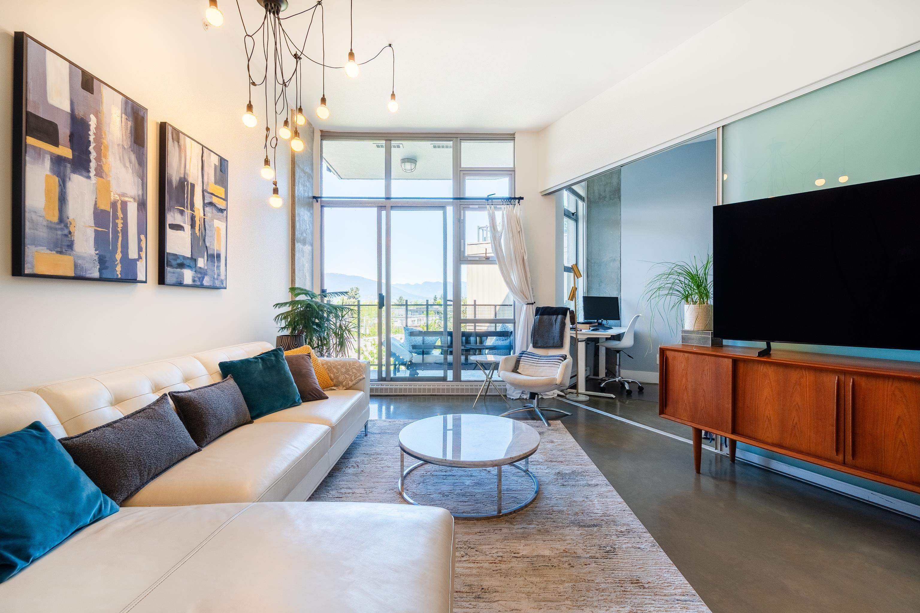 Additional image 3 of 414-2635 Prince Edward Street, Vancouver, BC, V5T 4V7