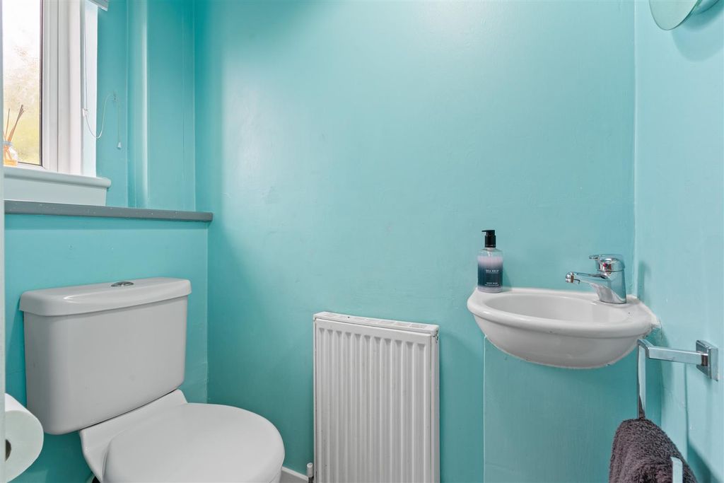 Additional image 11 of 3 bed terraced house for salePalmer Rise, Livingston EH54
