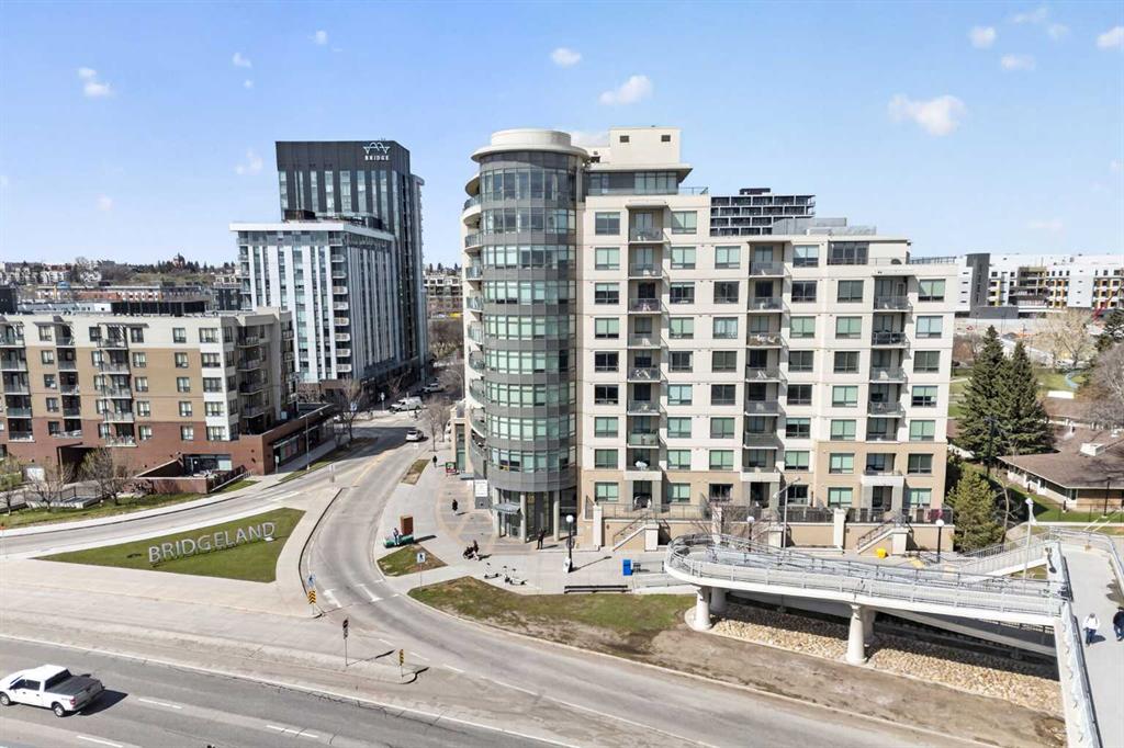 204-38 9 Street NE, Calgary, AB, T2E 7X9