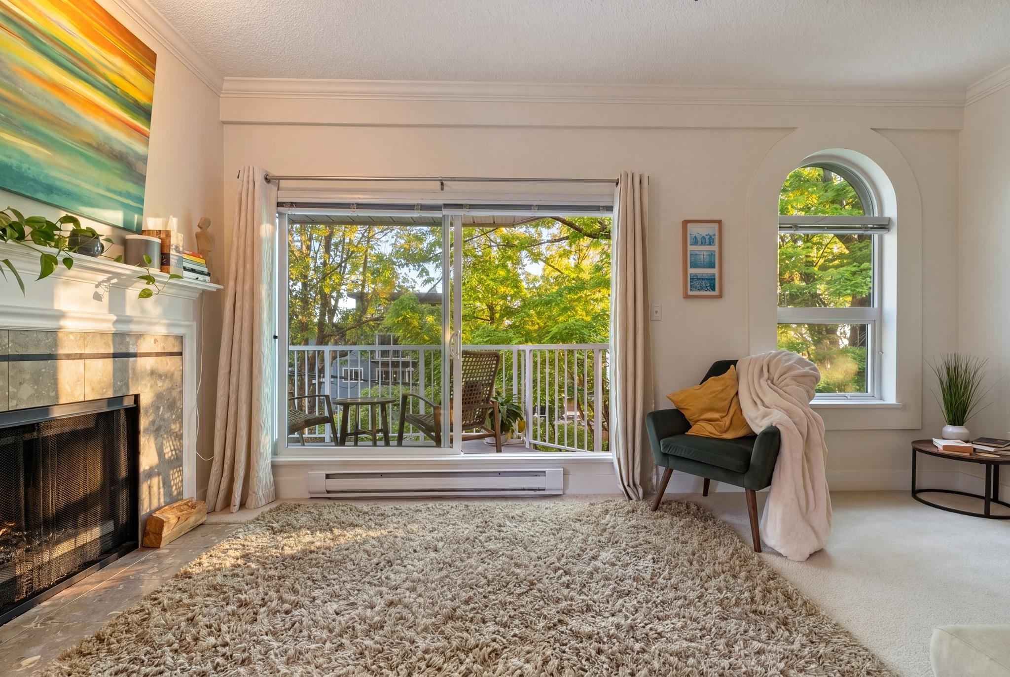 Additional image 5 of 307-2256 7th Avenue W, Vancouver, BC, V6K 1Y2