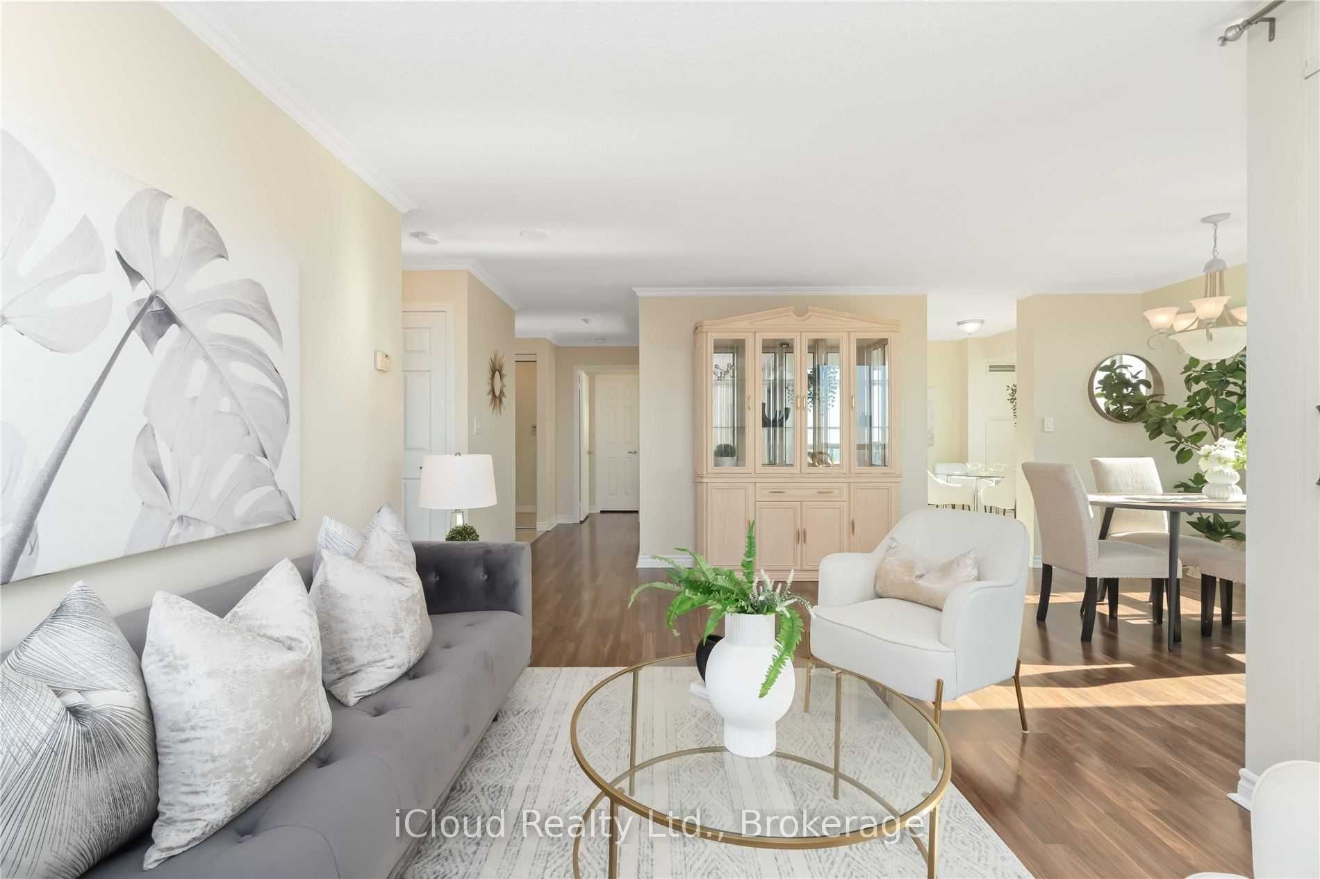 Additional image 2 of 811-335 Rathburn Road W, Mississauga, ON, L5B 0C8
