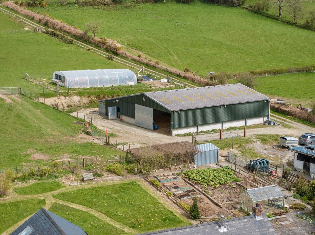 Additional image 55 of 5 bed farm for saleTalgarreg, Llandysul SA44