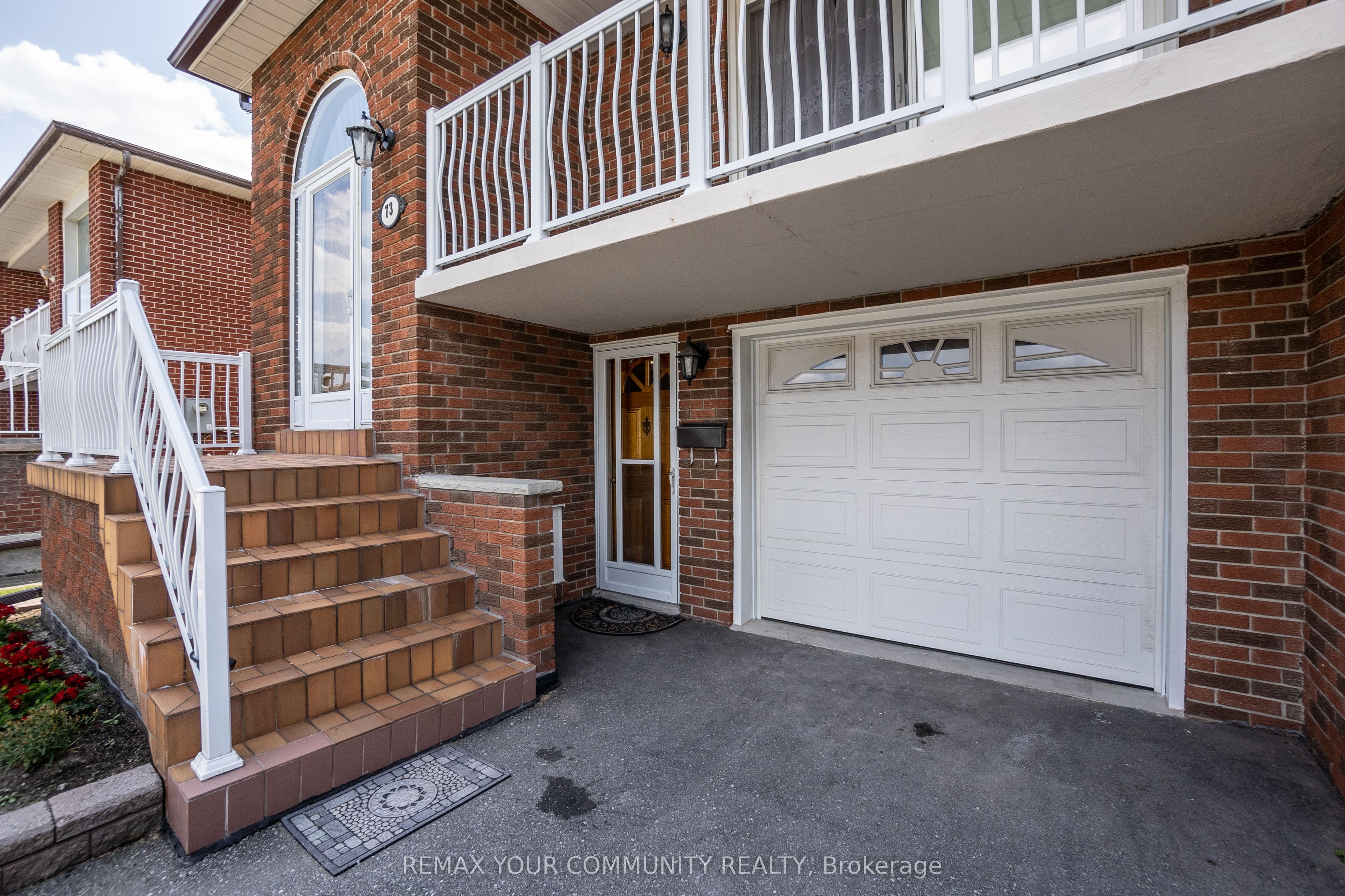 Lower Level-73 Hickorynut Drive, Toronto, ON, M2J 4W6