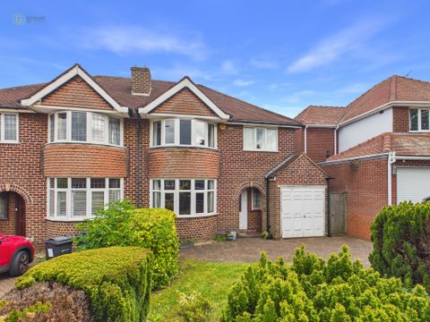 Rowan Road, Sutton Coldfield B72