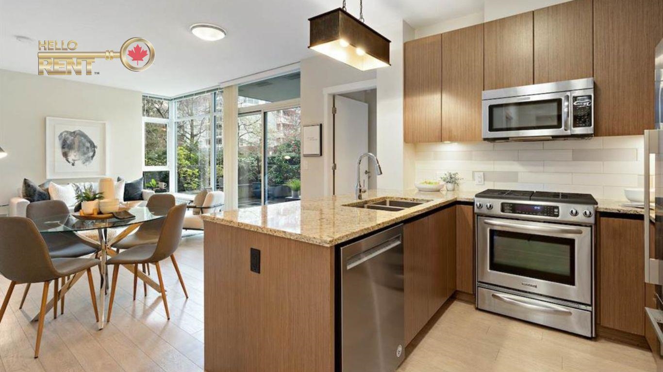 Additional image 4 of 101-135 2nd Street W, North Vancouver, BC, V7M 0C5