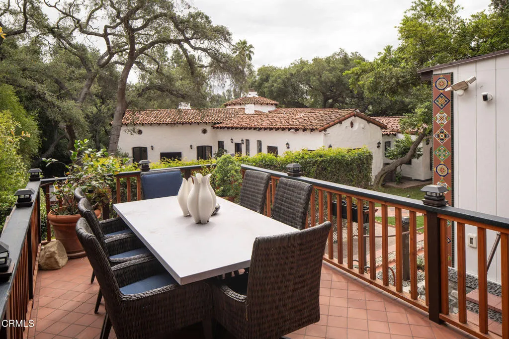 Additional image 100 of 201 La Vereda Road, Pasadena, CA 91105