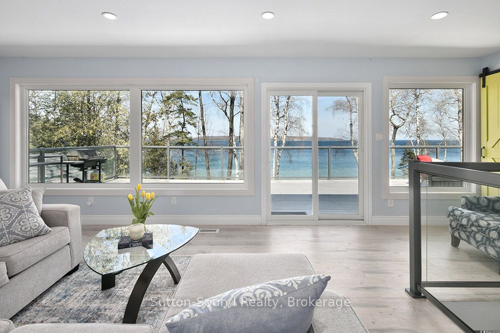 504389 Grey Road 1 N/a, Georgian Bluffs, ON, N0H 2T0