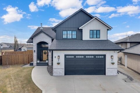 Additional image 7 of 8 Holbrook Place, Sylvan Lake, AB, T4S 2P2