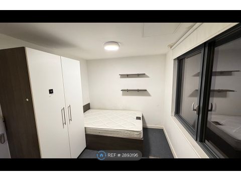 Pearl Works, Sheffield S1, Studio to rent