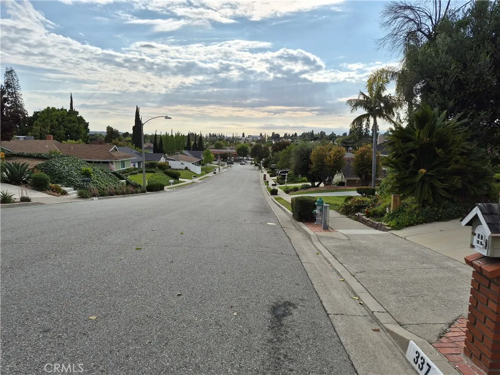 338 E Blossom Place, Brea, CA 92821