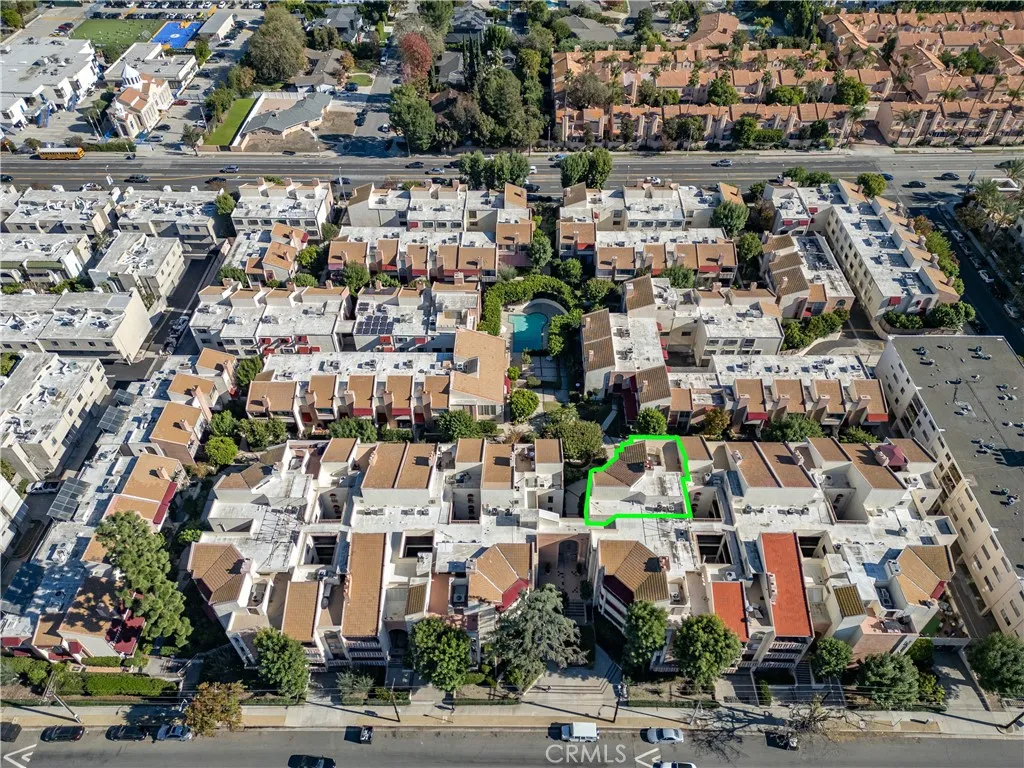 Additional image 34 of 5216 Yarmouth Avenue Unit 305, Encino, CA 91316