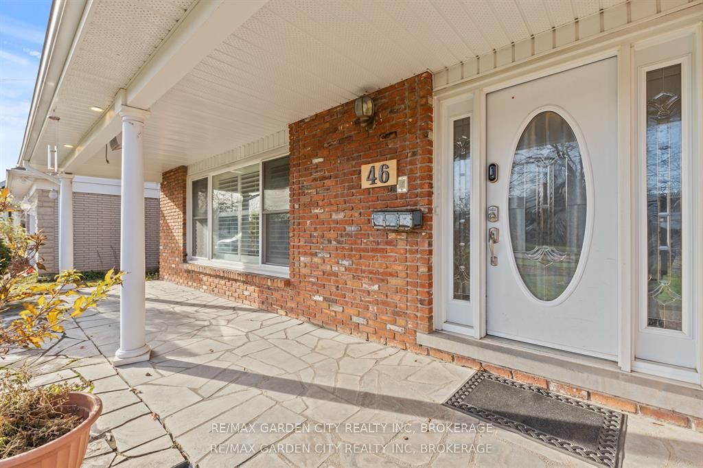 Additional image 3 of 46 Adelene Crescent, St. Catharines, ON, L2T 3C8