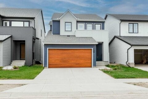 Additional image 7 of 317 Baneberry Way SW, Airdrie, AB, T4B5R9