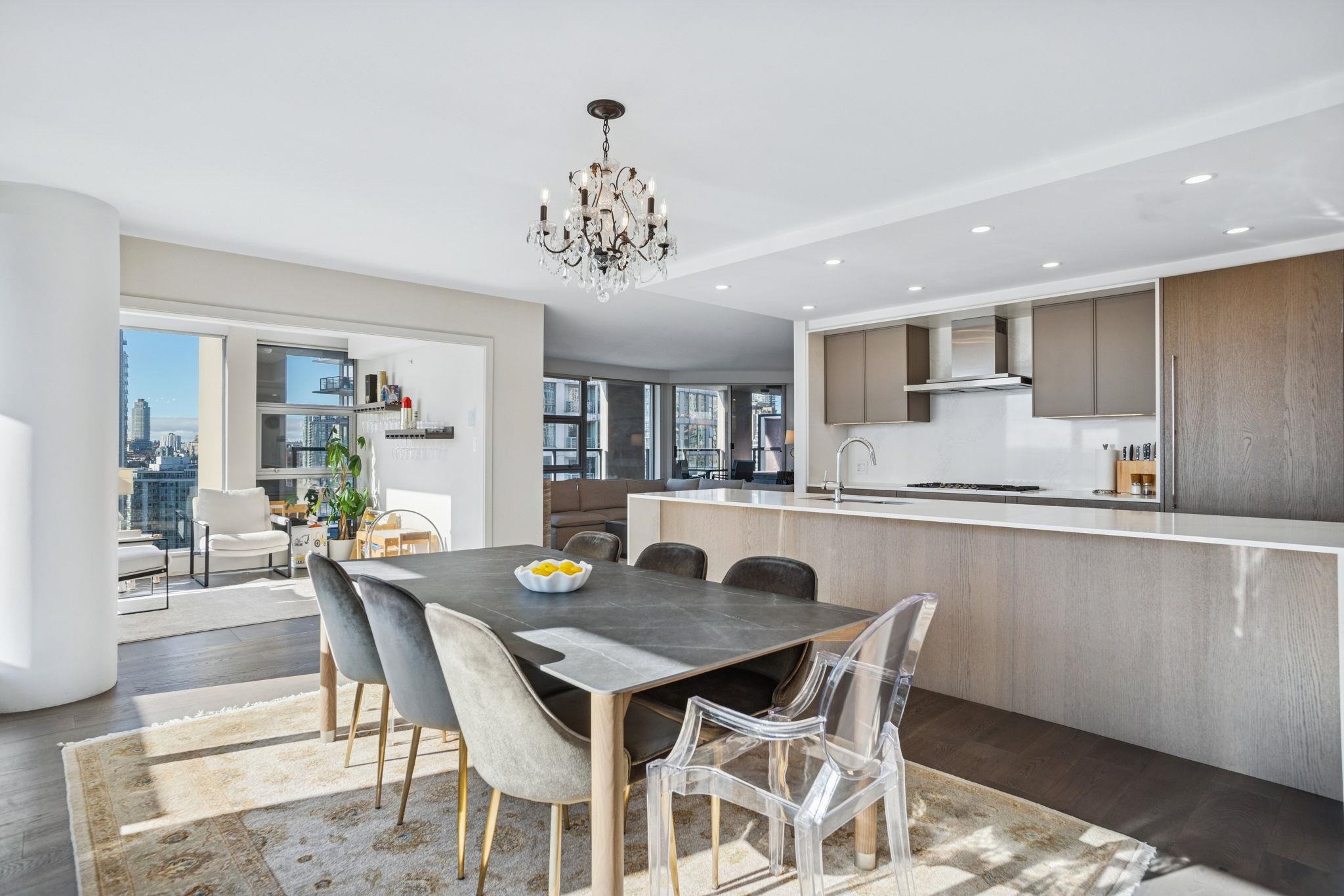 Additional image 4 of 1903-989 Beatty Street, Vancouver, BC, V6Z 3C2