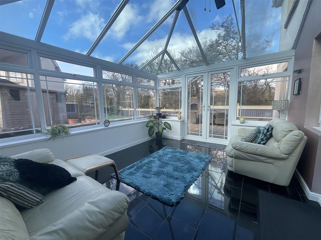 Additional image 14 of 4 bed detached house for saleHenfelin, Garnant, Ammanford SA18