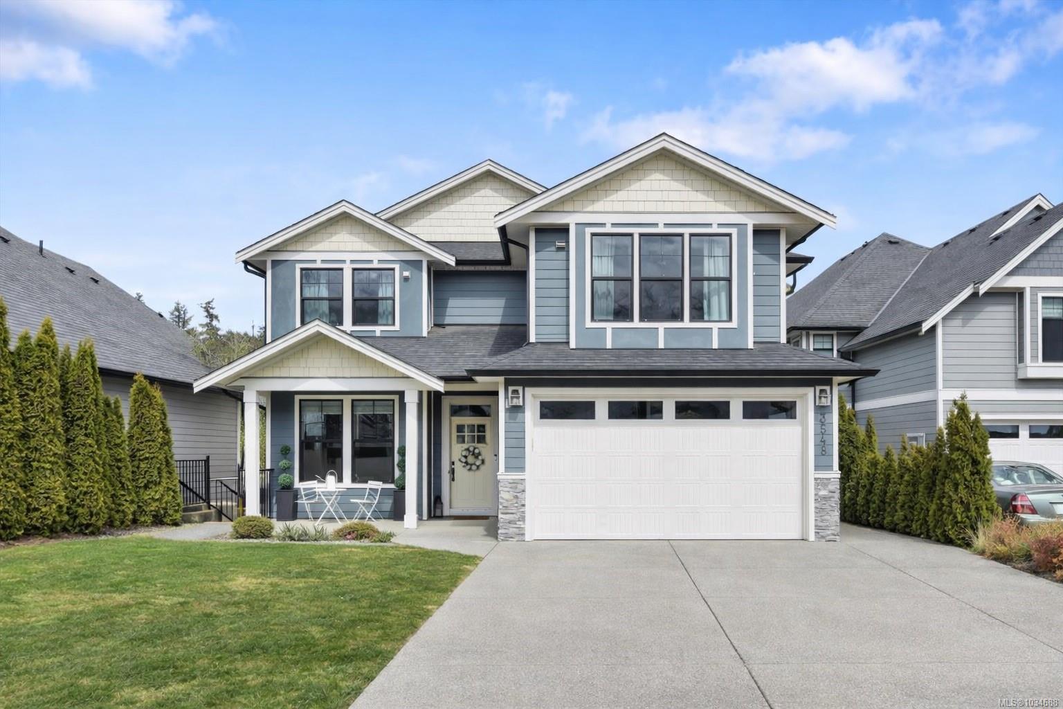 3548 Paperbark Crescent, Langford, BC, V9C 0L5