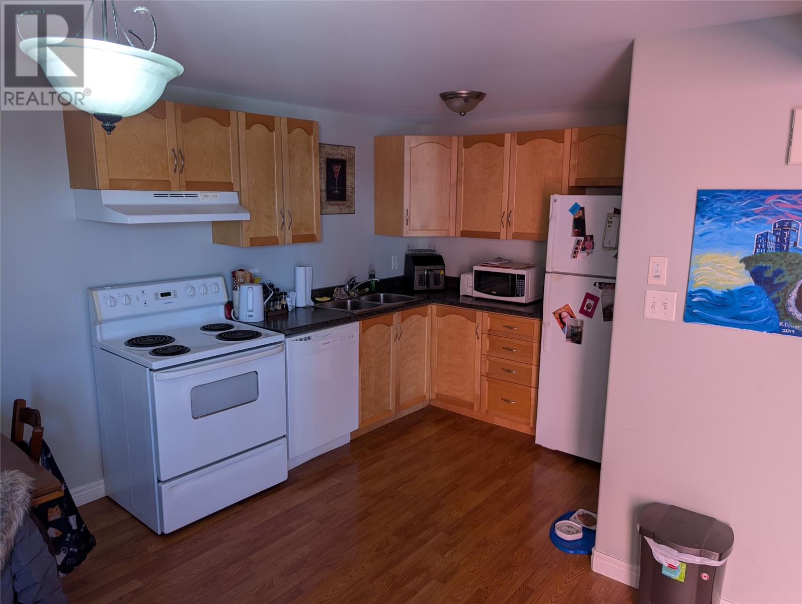 18 Hercules Place, St. John's, NL, A1A6B3 photo 4
