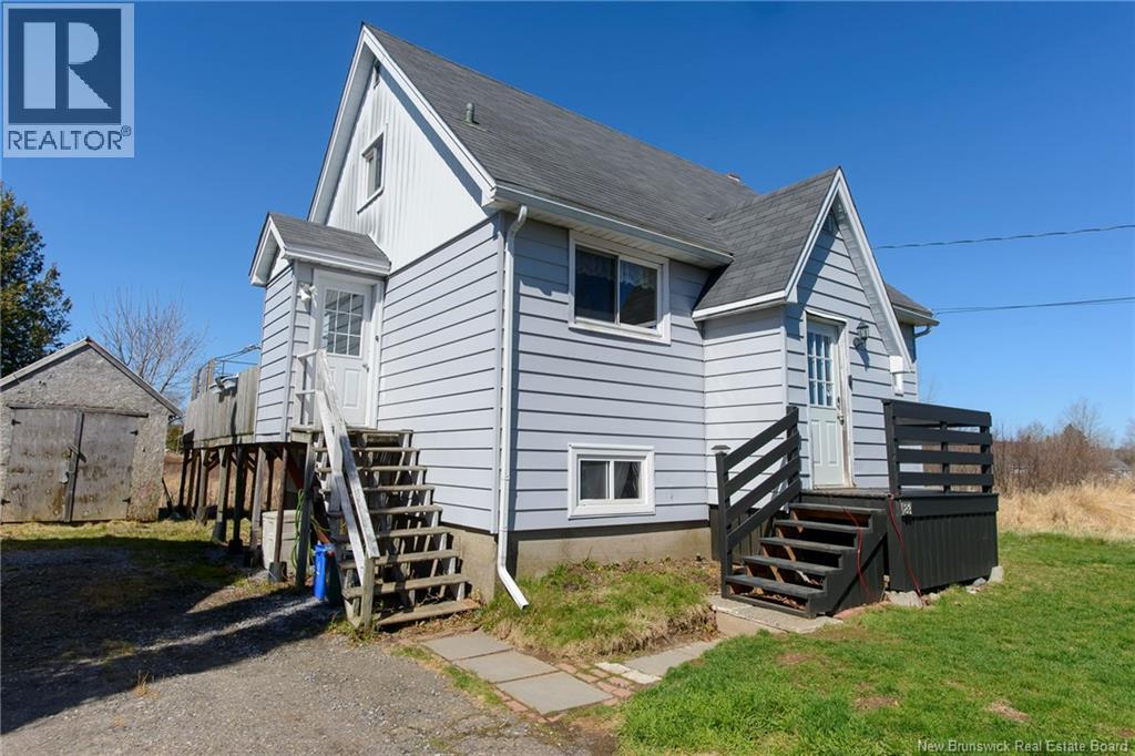 83 Rayland Street, Saint John, NB, E2H1Y8