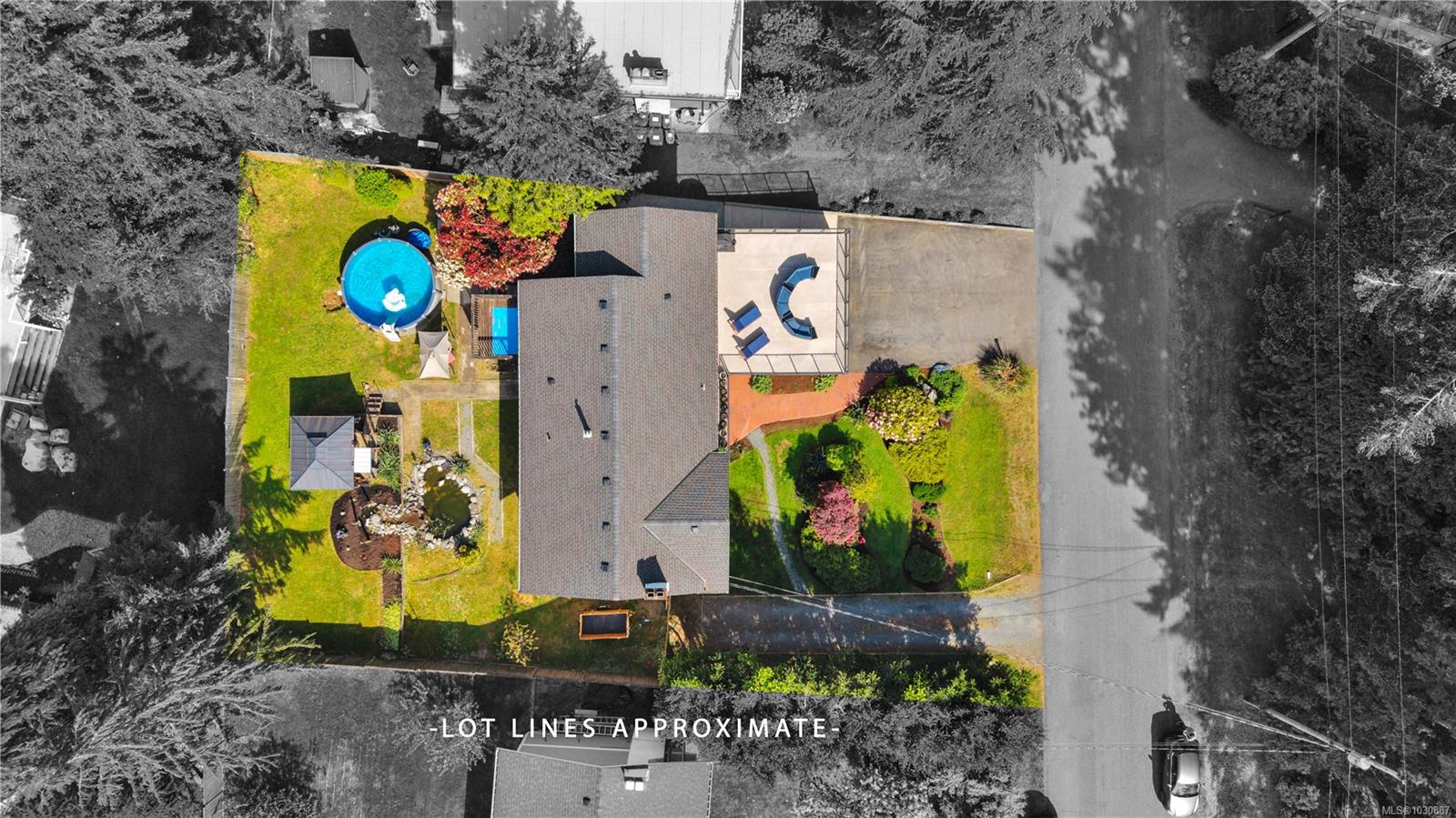 Additional image 5 of 3583 Bonnie Drive, Nanaimo, BC, V9T 3H7