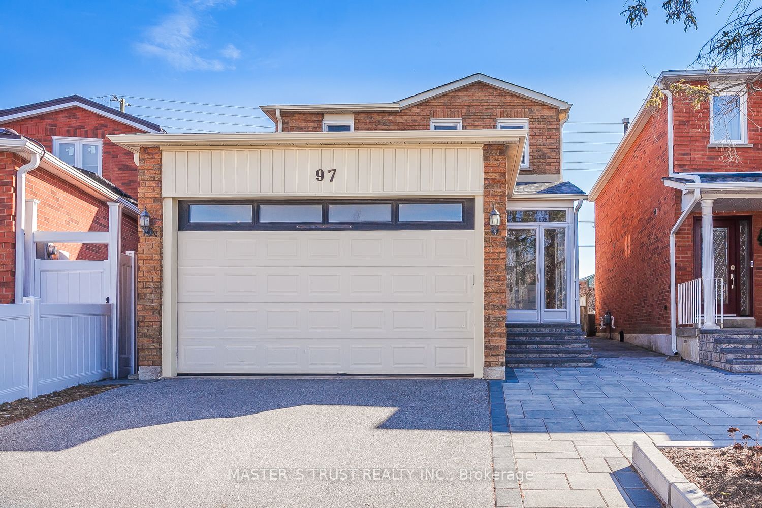 97 Pauline Court, Vaughan, ON, L4K 3G8