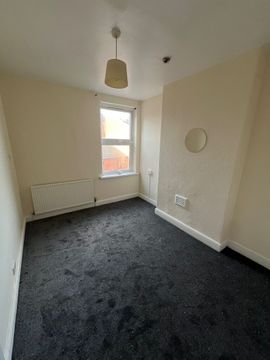 Osborne Street, Nottingham NG7