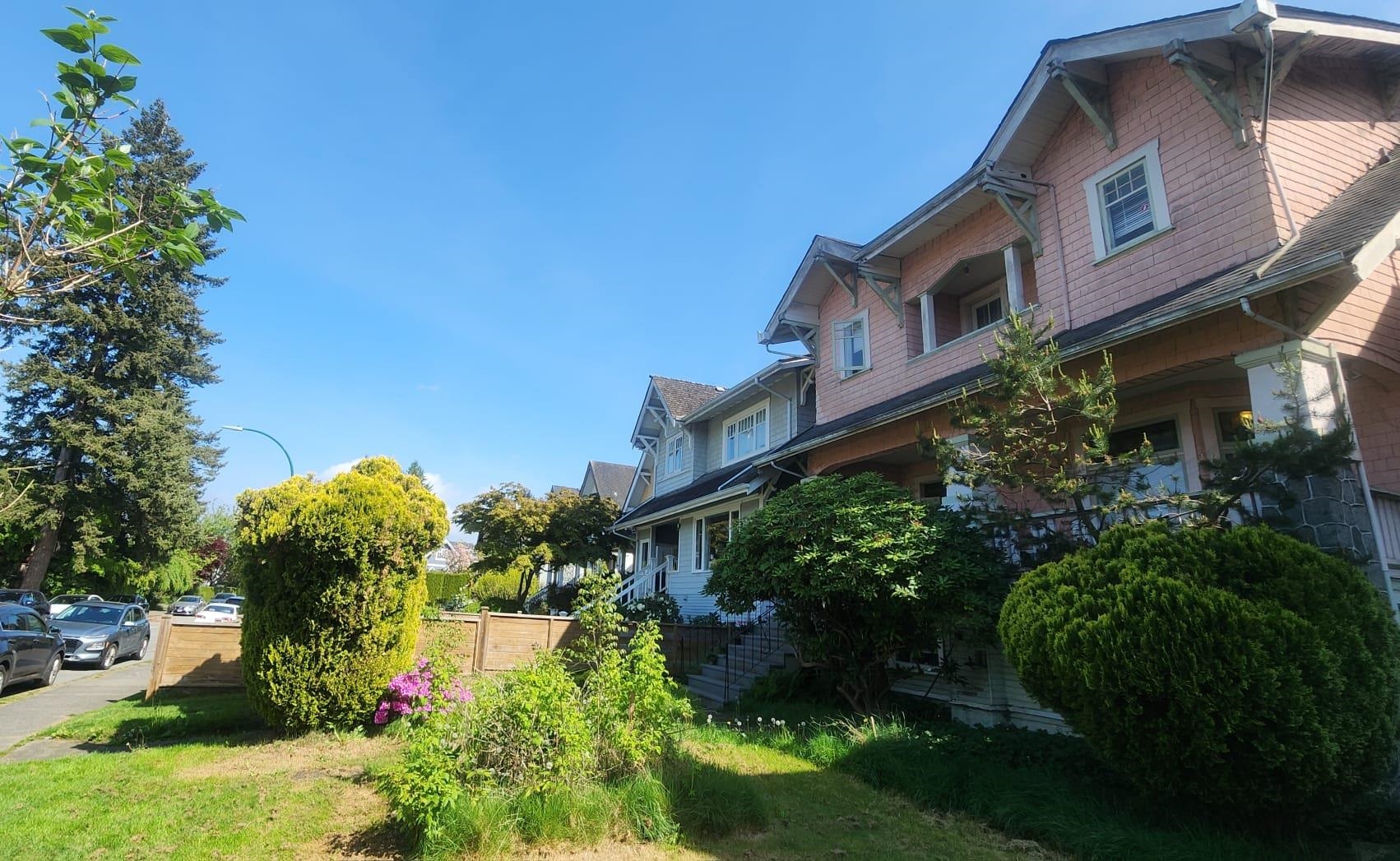 Additional image 2 of 3142 2nd Avenue W, Vancouver, BC, V6K 1K6