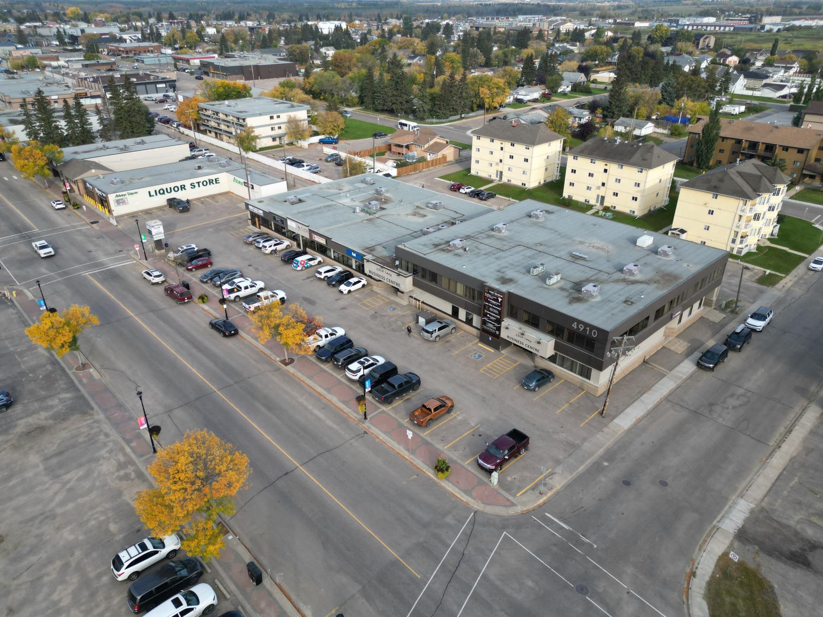Additional image 2 of 202 & 204, 4910 50 Avenue, Cold Lake, AB, T9M0G1