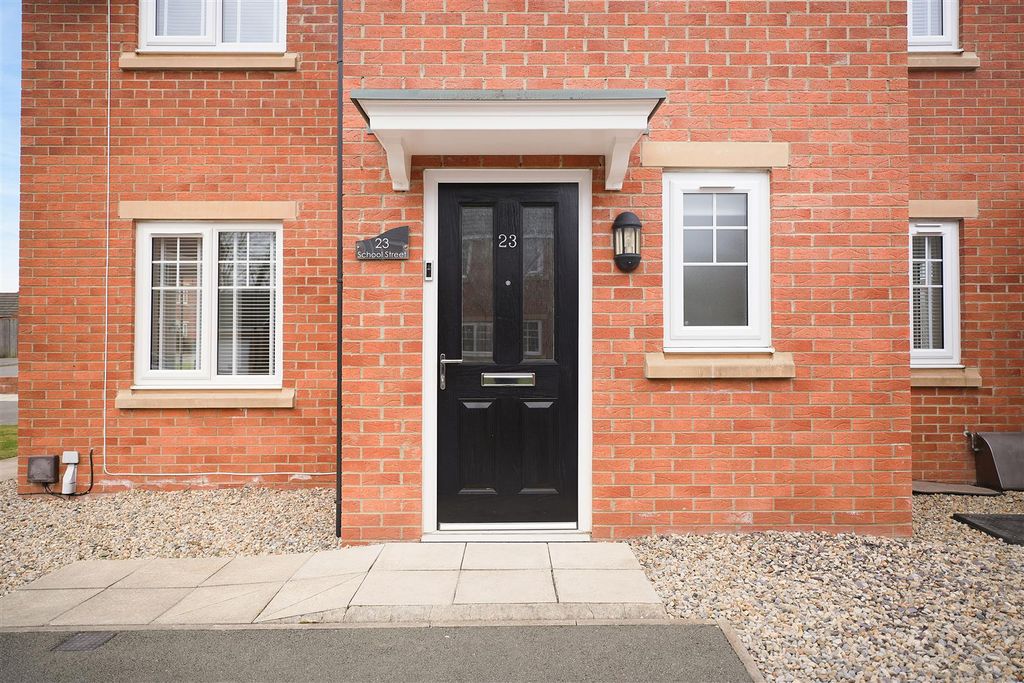 Additional image 18 of 3 bed detached house for saleSchool Street, Darlington DL3