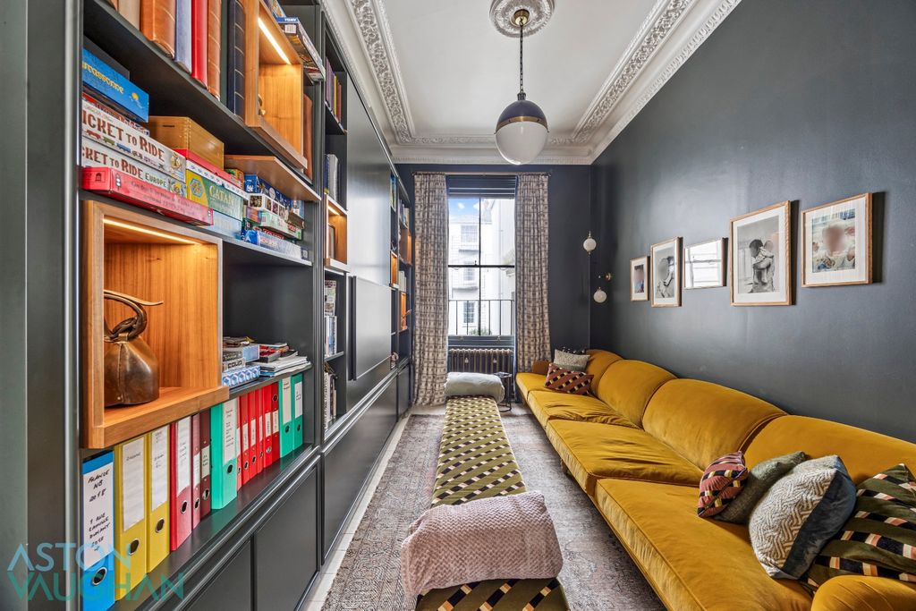 Additional image 10 of 6 bed maisonette for saleEaton Place, Brighton, East Sussex BN2