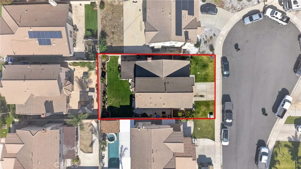 Additional image 81 of 15370 Twinberry Court, Fontana, CA 92336