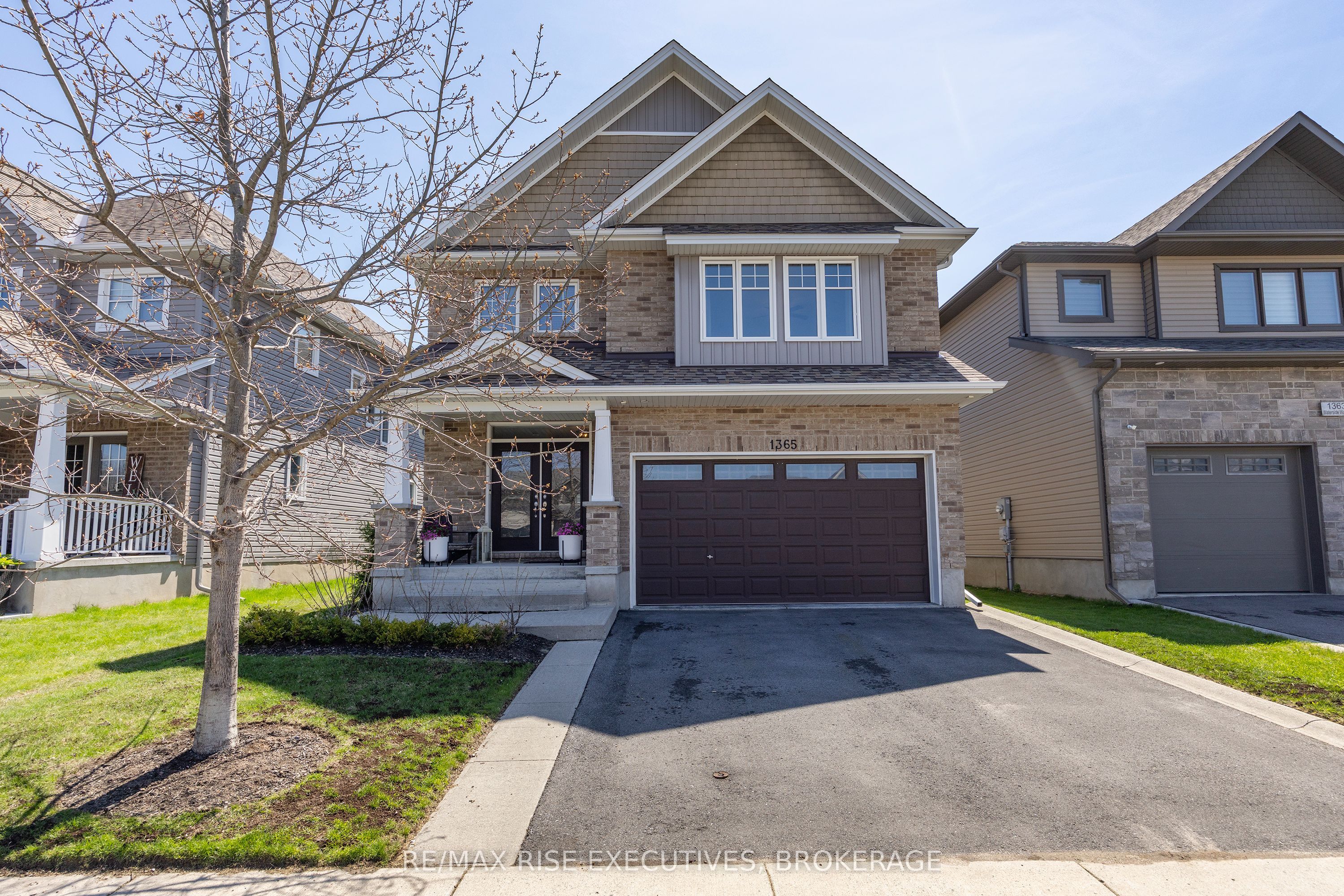 1365 Waterside Way, Kingston, ON, K7K 0G2
