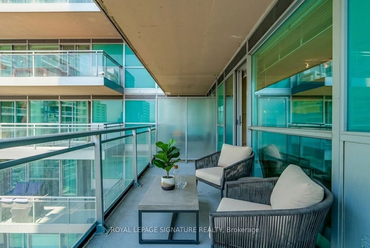 Additional image 4 of 1501-80 Western Battery Road, Toronto, ON, M6K 3S1