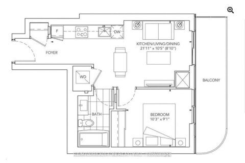 Additional image 7 of 4808-195 Commerce Street, Vaughan, ON, L4K 0P9