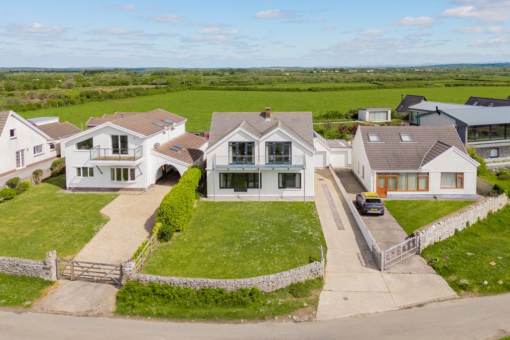 Additional image 29 of 3 bed detached house for saleEast Cliff, Southgate, Swansea SA3