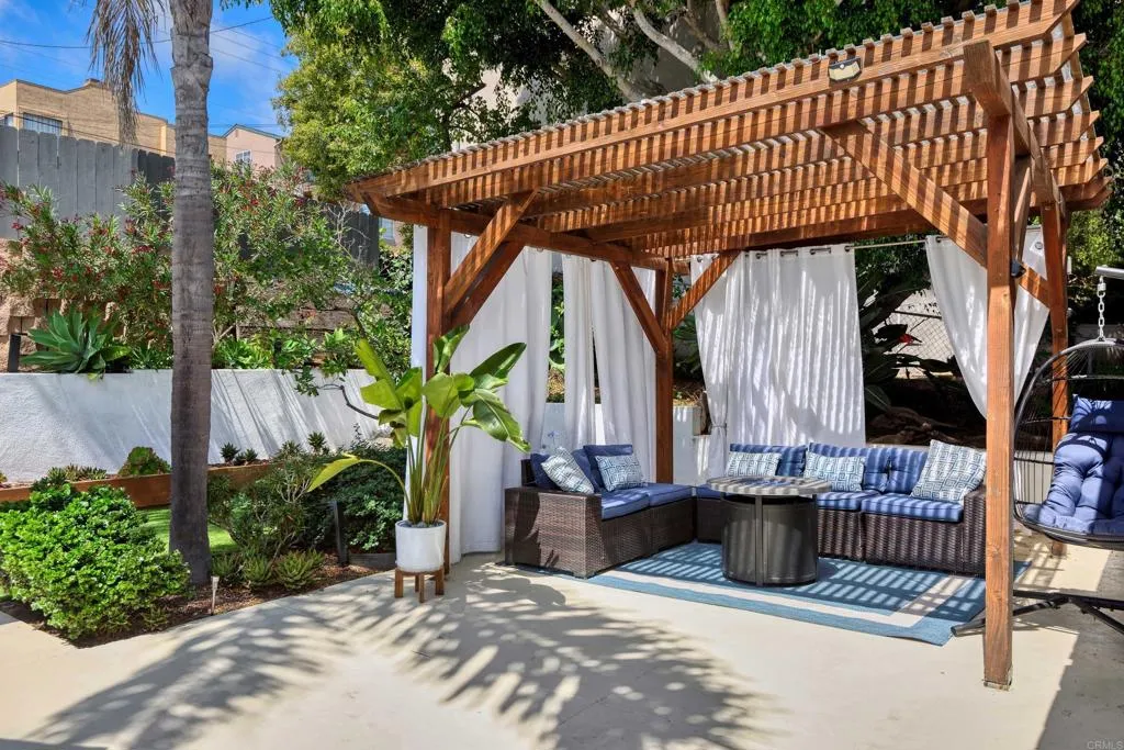 Additional image 45 of 5725 Mildred Street, San Diego, CA 92116