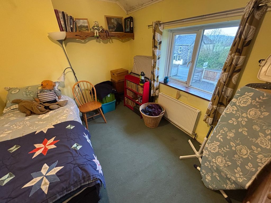 Additional image 19 of 4 bed semi-detached house for salePontrhydfendigaid, Ystrad Meurig SY25