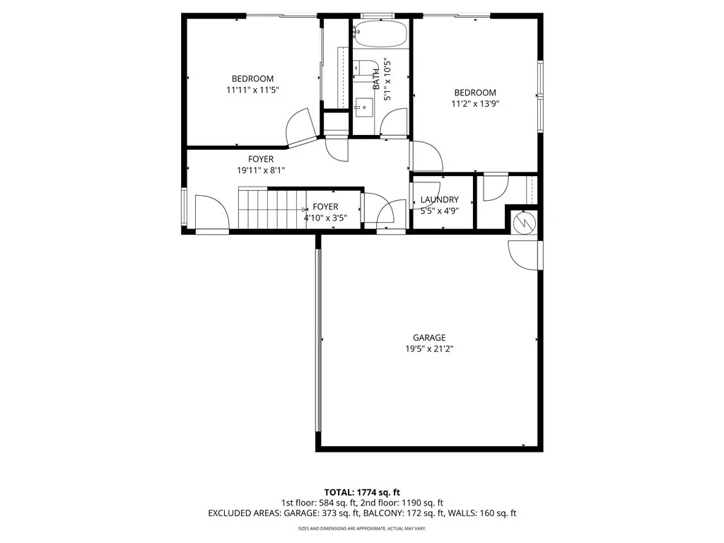 Additional image 29 of 1905 Rockefeller Lane Unit C, Redondo Beach, CA 90278