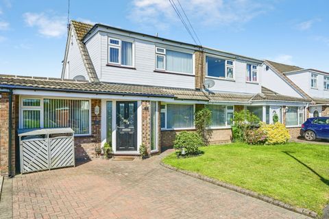 West Meade, Liverpool, Merseyside L31