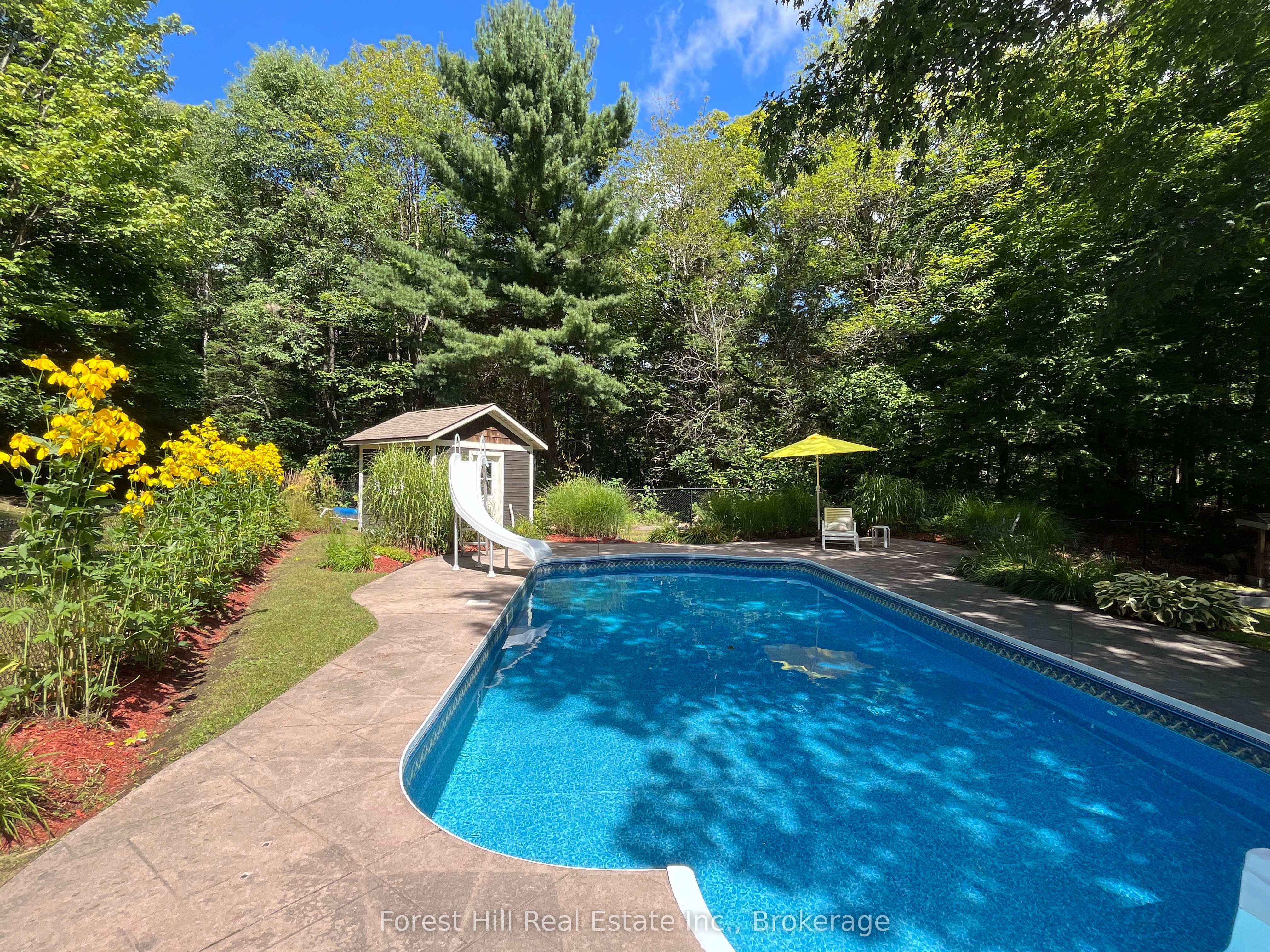 Additional image 3 of 1474 Etwell Road, Huntsville, ON, P1H 2J2