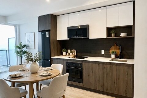 Additional image 8 of 2504-5 Defries Street, Toronto, ON, M5A 0W7
