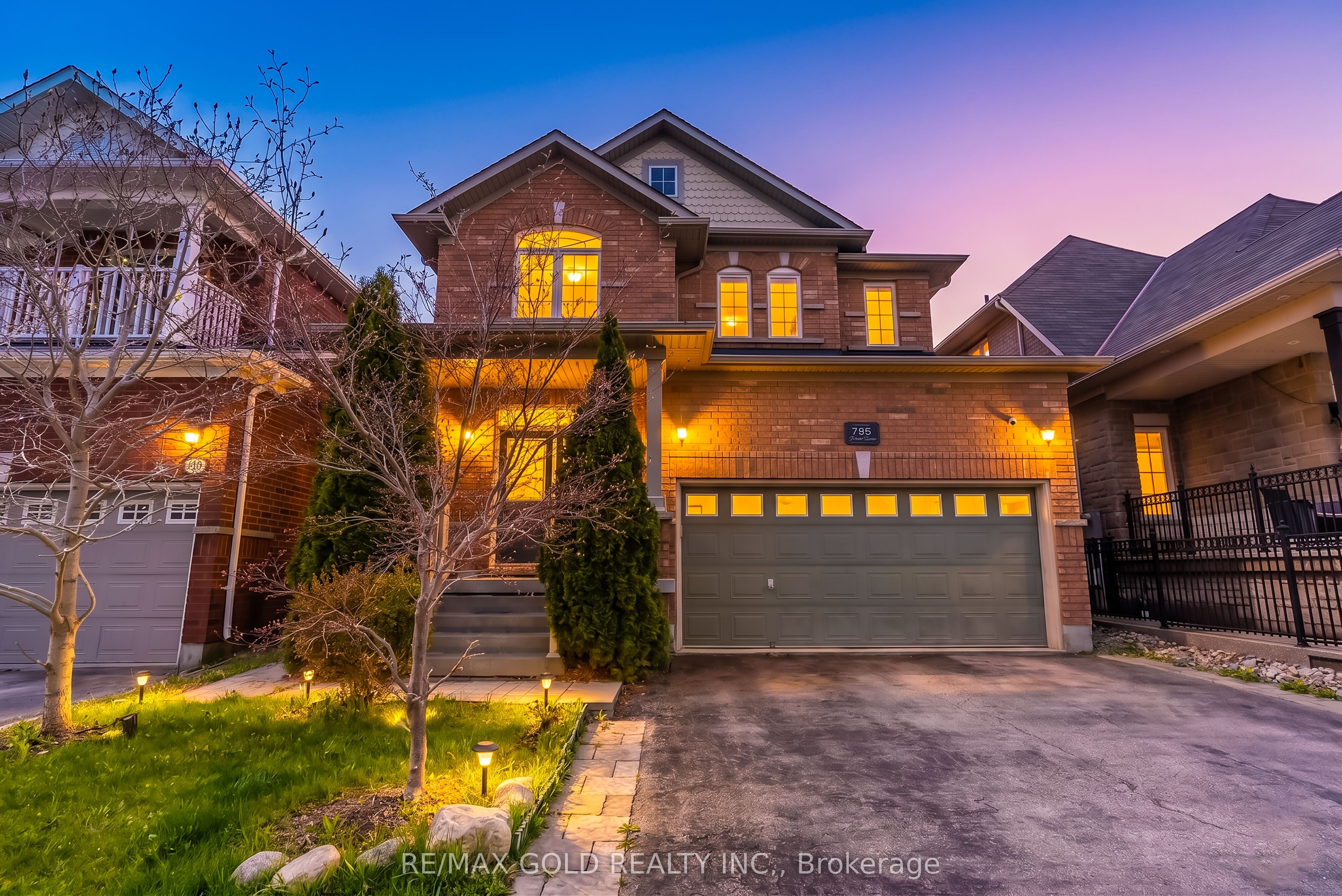 786 Fourth Line, Milton, ON, L9T 7E4 photo 5
