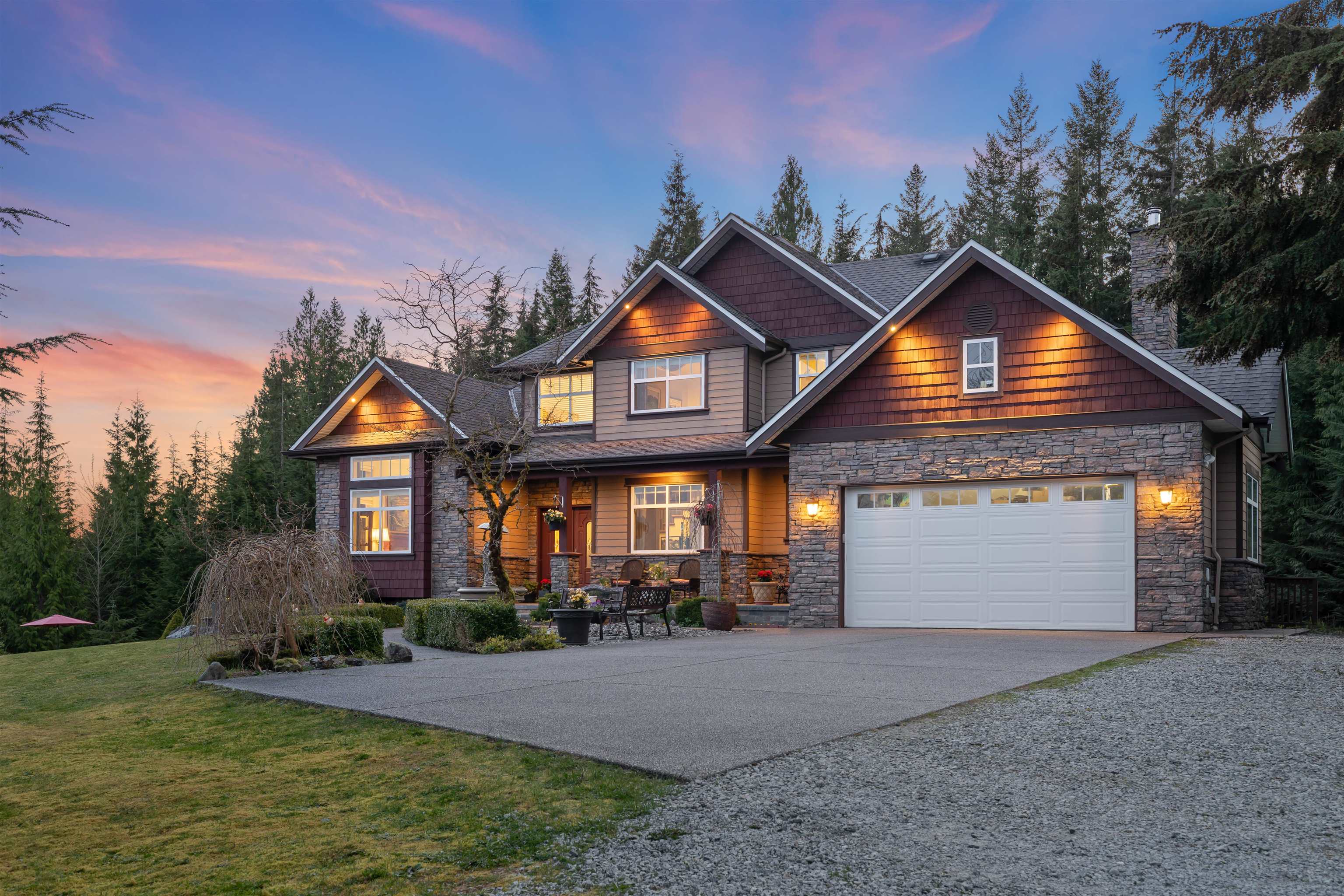 12483 Powell Street, Mission, BC, V4S 1C1