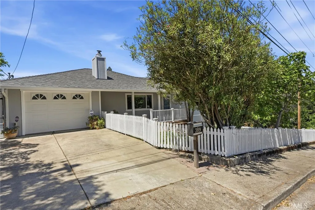 Additional image 38 of 389 N Estep St, Lakeport, CA 95453