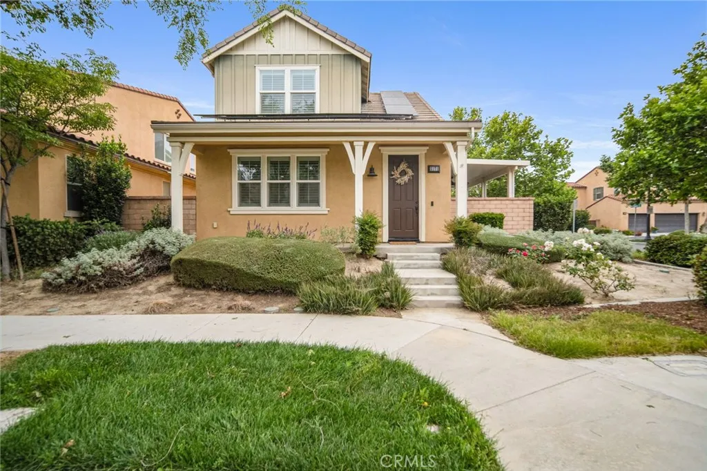 Additional image 2 of 3171 E Beringer Way, Ontario, CA 91761