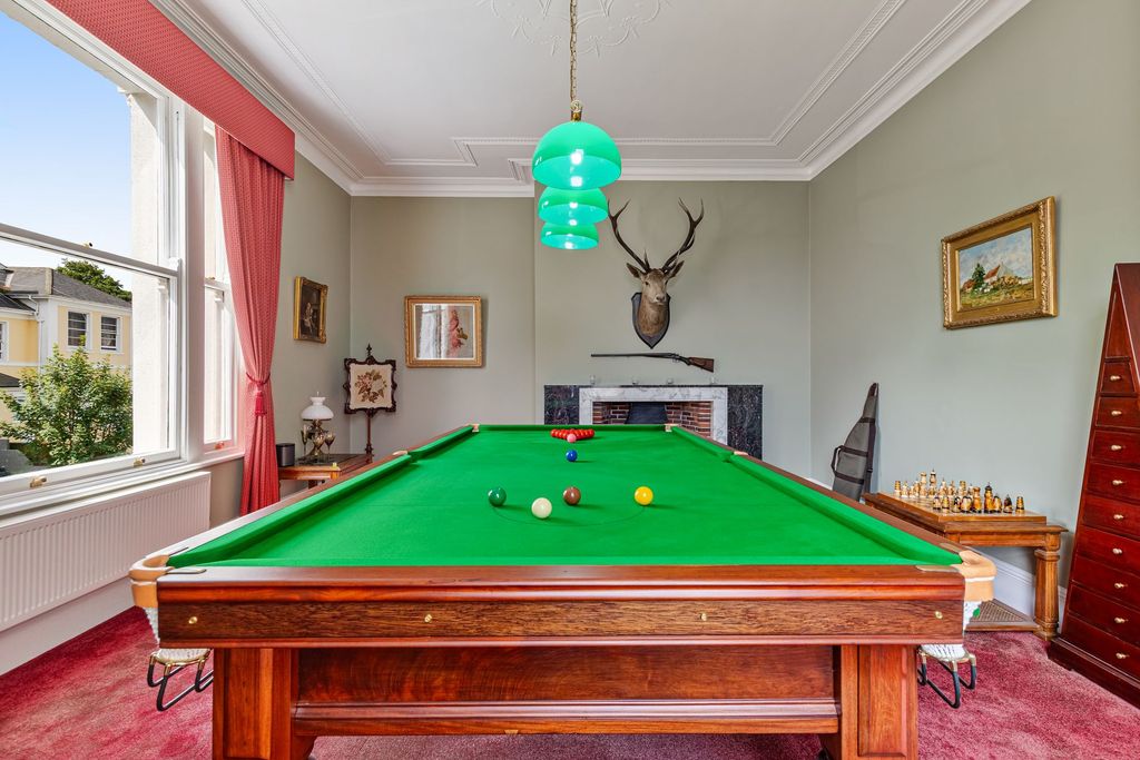 Additional image 14 of 7 bed end terrace house for saleWellswood, Torquay TQ1