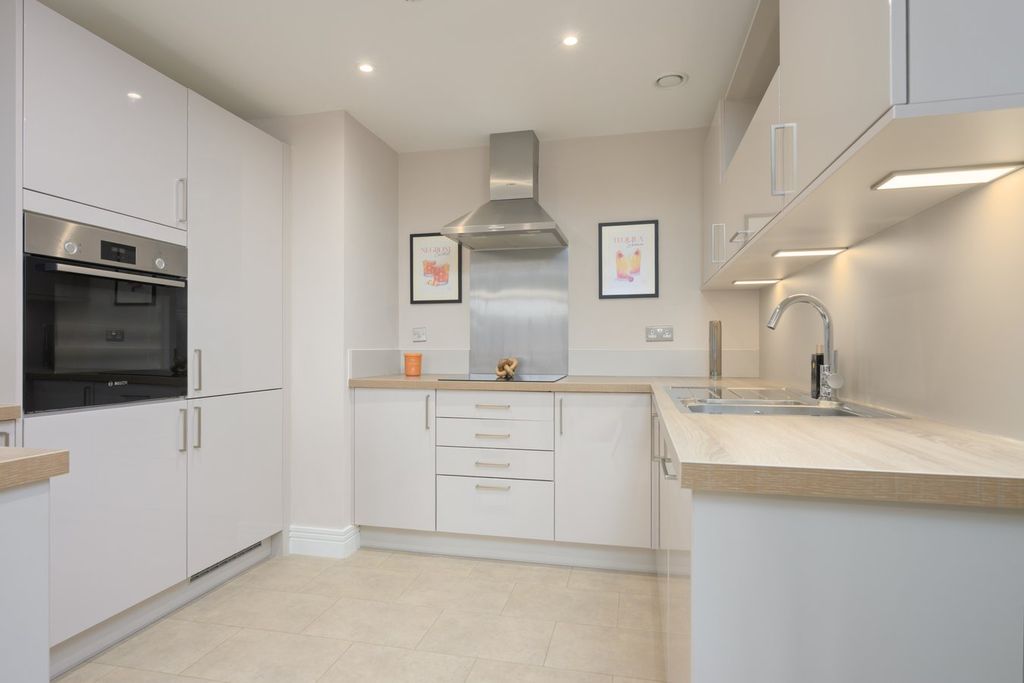 Additional image 5 of 1 bed flat for saleJardine Avenue, Falkirk FK2