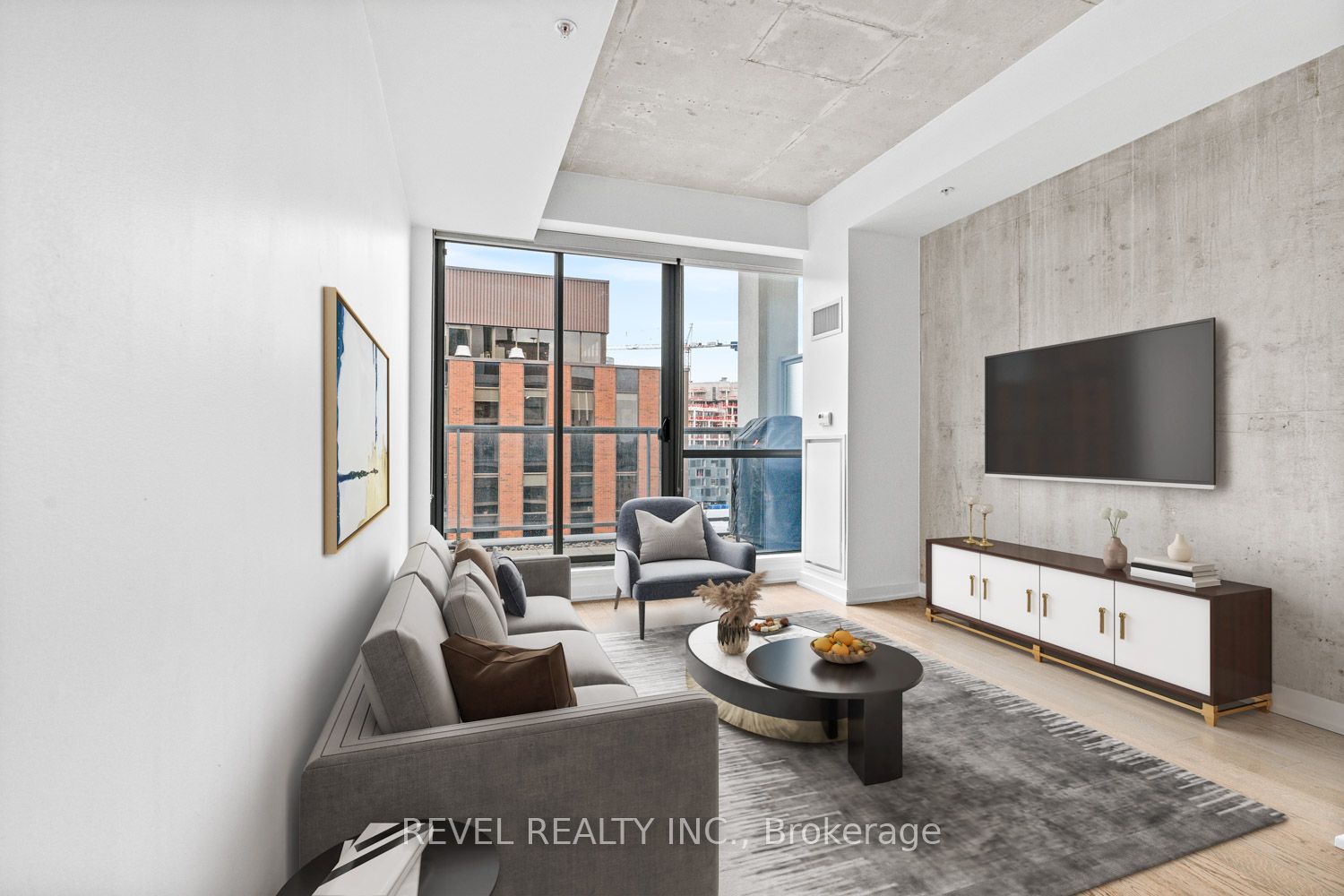 Additional image 2 of Ph20-39 Brant Street, Toronto, ON, M5V 3X1